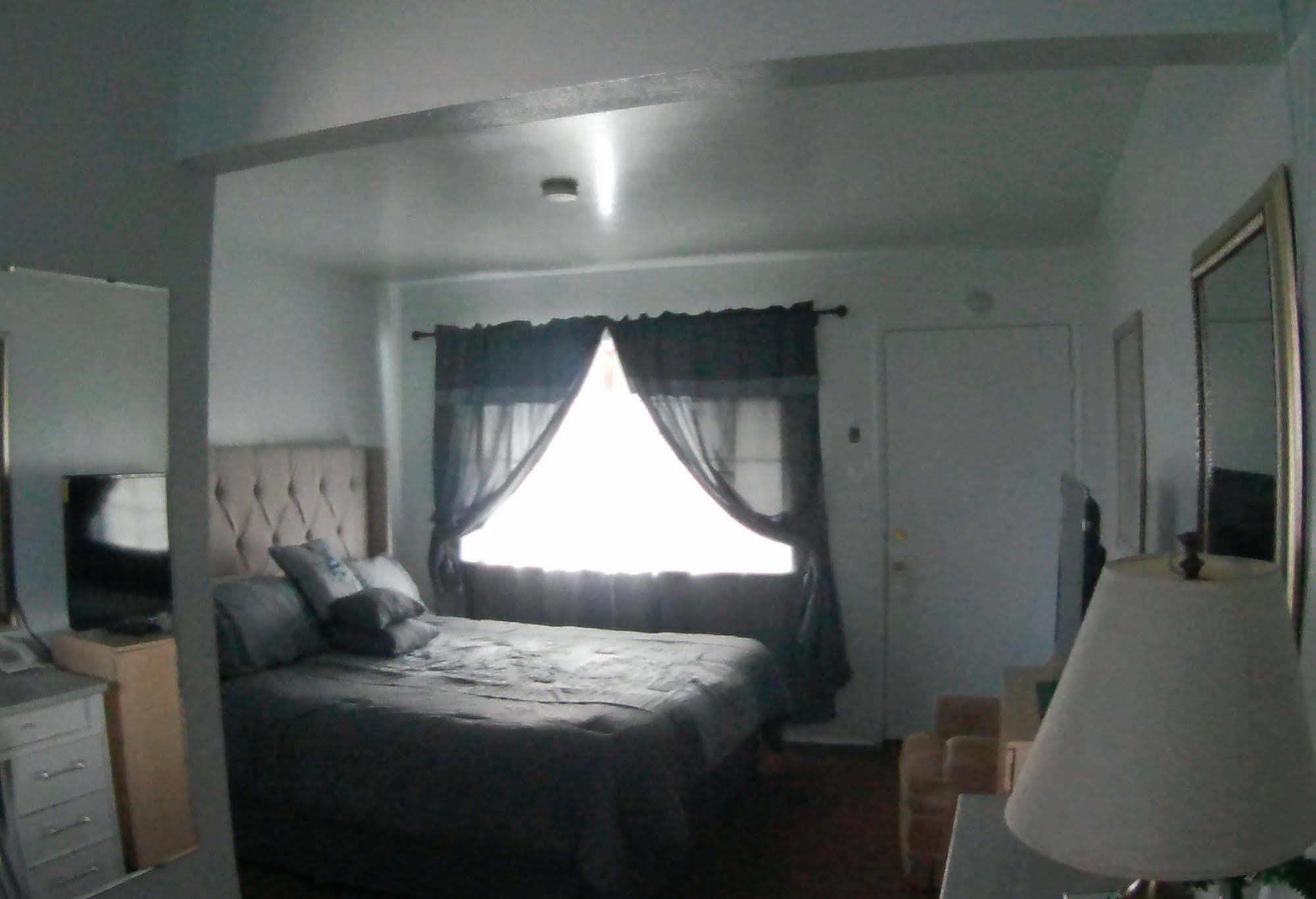 Rim Rock Motel Альтурас Екстер'єр фото